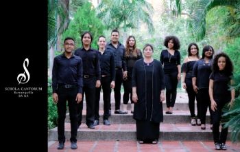 Schola cantorum 