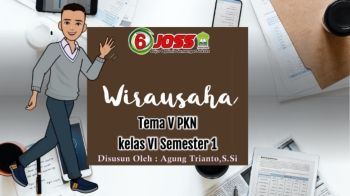 Wirausaha 