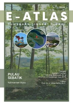 E-Atlas Tumbuhan Tingkat Tinggi Pulau Sebatik