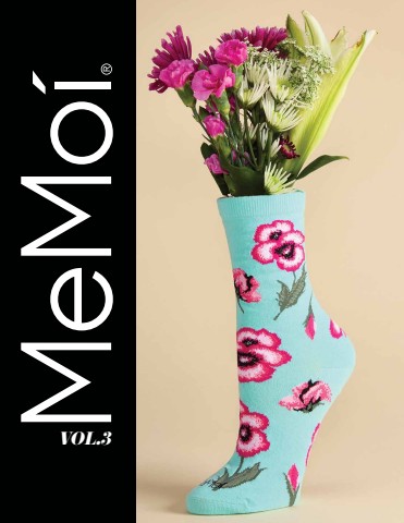 MeMoi Vol.3