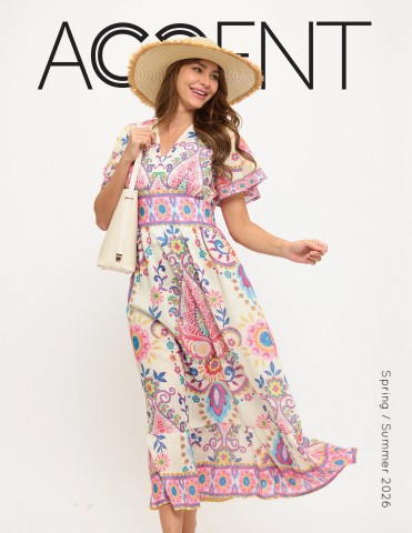2026 Accent