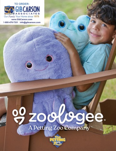 2026 zoologee catalog priced