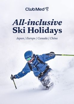 Mini Ski Brochure Digital