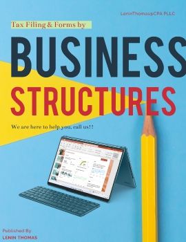 BusinessStructures & Forms