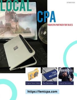 LeninThomasCPA Brochure