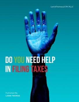 Do You Need Tax Help