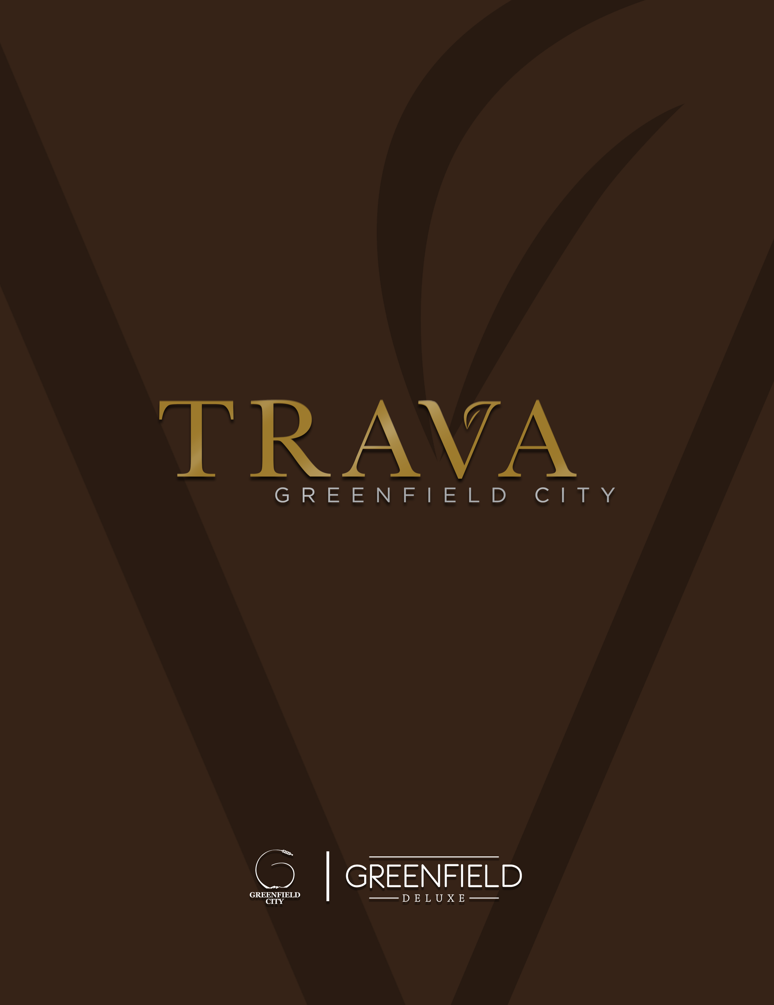 Trava Brochure