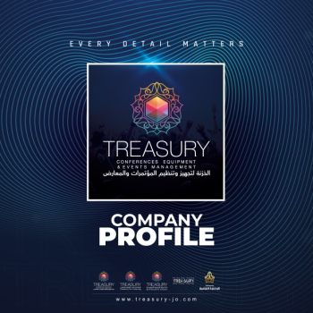 Treasury Profile