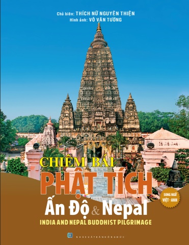 CHIÊM BÁI PHẬT TÍCH ẤN ĐỘ & NEPAL