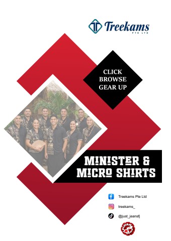 micro n minister