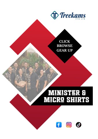 micro and minister