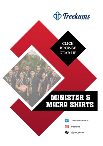 micro and minister