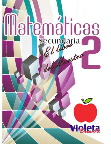 MATH 2 MAESTRO PDF CARTA 2024 FLIPBOOK