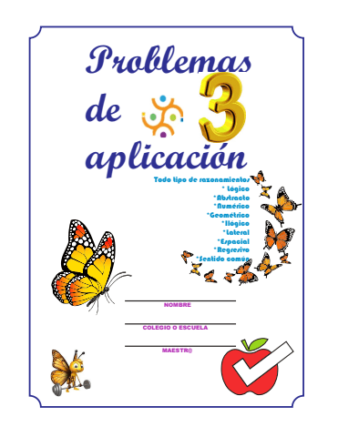 3RO PROBLEMAS ALUMNO 2025