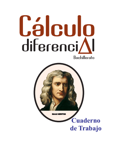 CÁLCULO DIFERENCIAL 2025