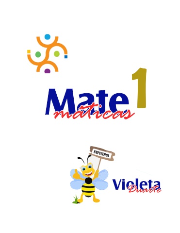 1 Matematicas  6  -  PRIMARIA  -  ALUMNO  -  1  -  pag  -  1  -  20 flip board