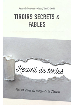 Recueil de textes 