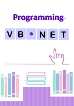 Programming VB.NET