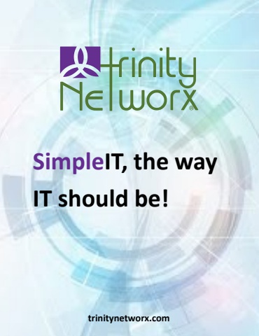 Trinity Networx IT Proposal Service Descriptions and Pricing 02-03-2025--FINAL