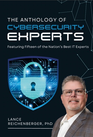 The Anthology of Cybersecurity Experts -- REICHENBERGER