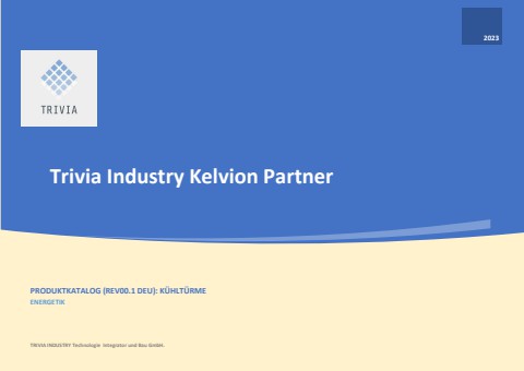 Kelvion-TID catalogue (water cooling) 03.1 (DEU)