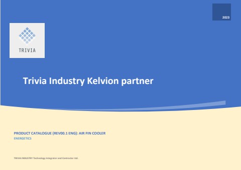 Kelvion-TID catalogue (gas cooling) 03.1 (ENG)