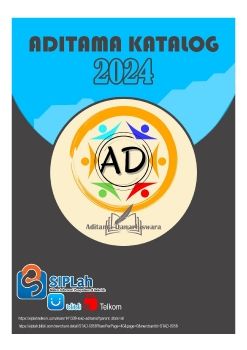 Aditama Katalog 2024