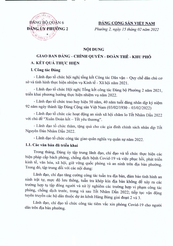 BÁO CÁO GIAO BAN DANG DT CQ KP (21.02.2022)