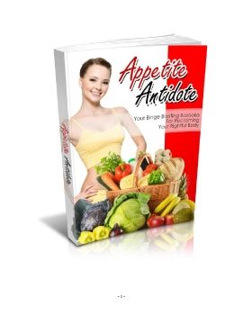 AppetiteAntidote