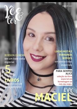 Revista Lê e ler - edição 09