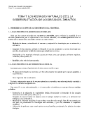 recursos