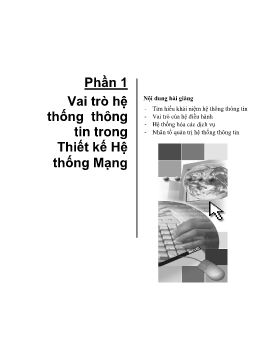 Du an Thiet Ke He Thong Mang