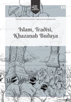 Grafis Islam 01-Islam, Tradisi dan Khazanah Budaya