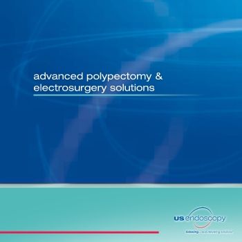 761459B_Advanced Polypectomy & Electrosurgery Solutions Brochure