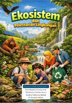 PROJEK BUKU CHAPTER 7 MEDIA PENGEMBANGAN