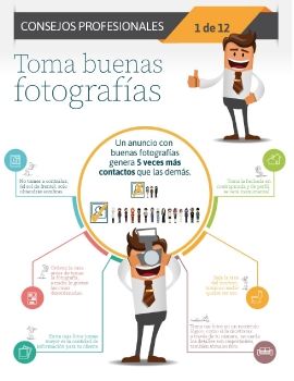 Consejos Inmobiliario