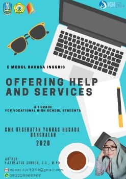 OFFERING HELP AND SERVICES 2