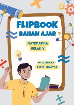 FLIPBOOK POHON FAKTOR