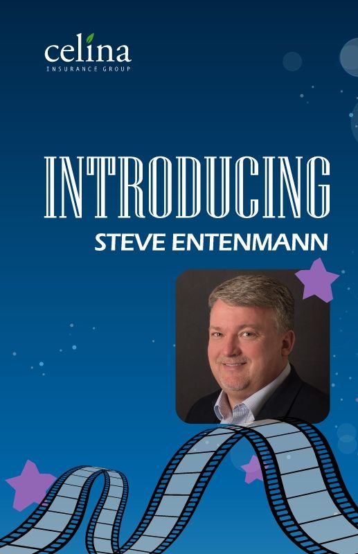 Introducing Steve Entenmann1