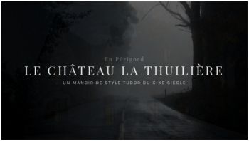 Vbook-visiteVirtuelle-LE CHÂTEAU LA THUILIÈRE