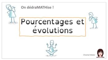 Math-Pourcentages et évolutions_chantal