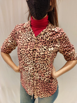 CAMISA 3/4