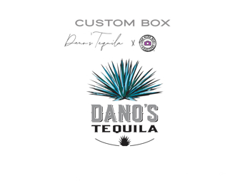 Dano's Tequila Proposal 