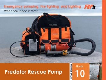 KPM FRP5 rescue pack-4UK