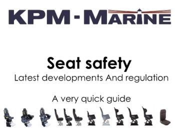 seat safety 2022