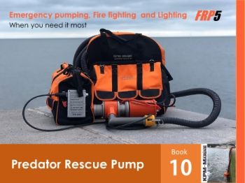 FRP5  Rescue Pack 2021-4 Imtra