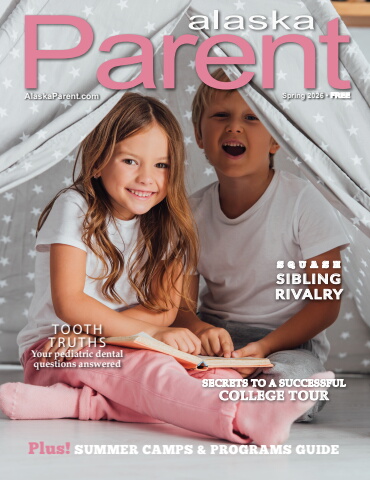 Parent Spring 2026