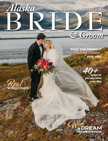Alaska Bride 2026