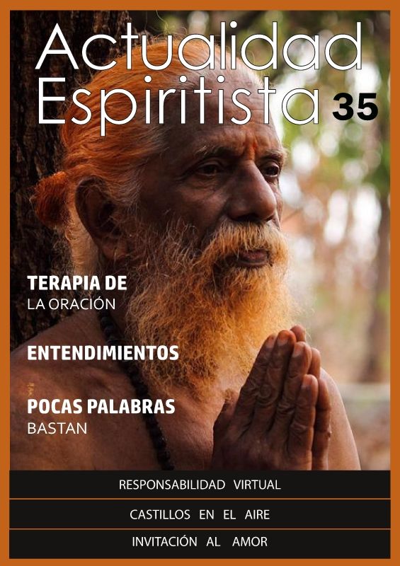 Actualidad Espiritista nº35