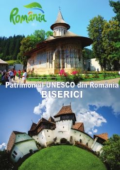 Biserici UNESCO Romania
